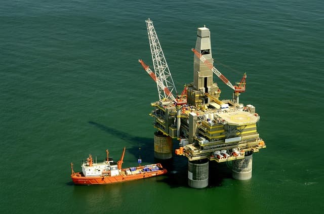 russia, oil platform, rig, boat, ship, sea, ocean, water, drilling platform, structure, architecture, nature, outside, energy, russia, oil platform, oil platform, oil platform, oil platform, oil platform, rig
