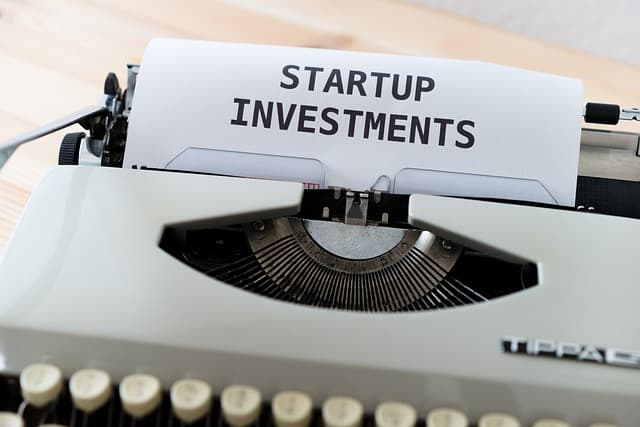 mockup, typewriter, word, startup, investment, business, finance, entrepreneur, cash, capital, banking, profit, income, project, management, e commerce, currency, bank, shares, fintech, softbank, equity capital, funding, fintech, fintech, fintech, fintech, fintech